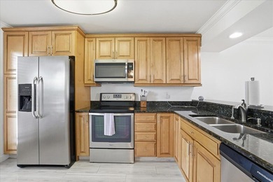 Enjoy waterfront living in Boca Bayou, one of East Boca Raton's - photo 8