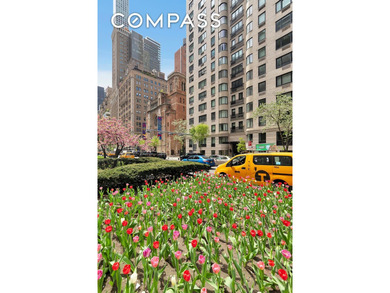 Welcome home to your new Park Avenue address. Impeccably - photo 10