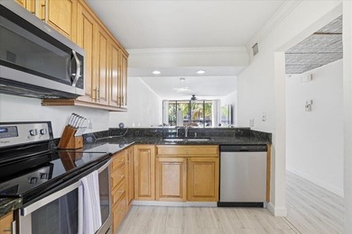 Enjoy waterfront living in Boca Bayou, one of East Boca Raton's - photo 10