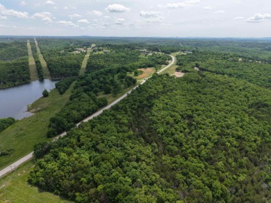 Norfork Lake Acreage For Sale in Calico Rock Arkansas