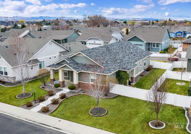 Lake Lowell Home For Sale in Nampa Idaho