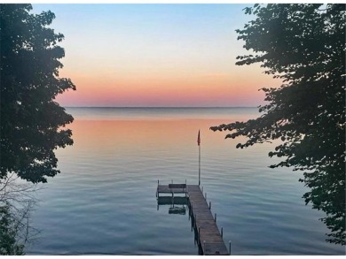 Lake Home For Sale in Aitkin, Minnesota