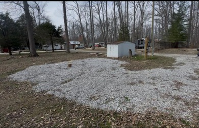 Kentucky River Lot For Sale in Worthville Kentucky