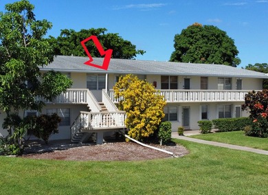 Century Village Lake Condo For Sale in West Palm Beach Florida