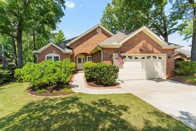 Lake Home For Sale in Greenwood, South Carolina