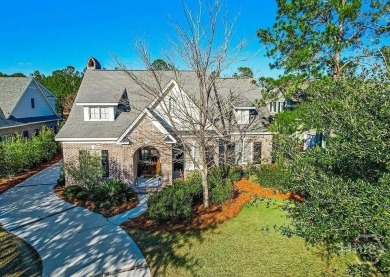 Lake Home For Sale in Pooler, Georgia