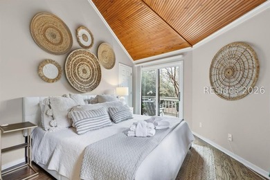 Located in the highly coveted Sea Pines Resort, 25 Night Heron - photo 11