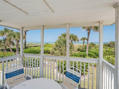 Ocean front complex, gated Royal Mansions! This 2nd floor - photo 11