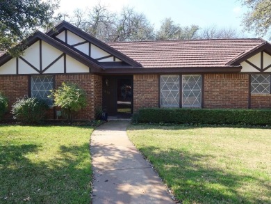 Lake Home For Sale in Fort Worth, Texas