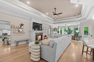 Welcome to this stunning single-level 3-bedroom, 2-bathroom - photo 12