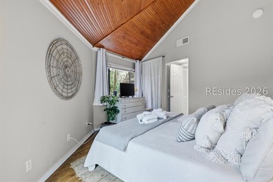 Located in the highly coveted Sea Pines Resort, 25 Night Heron - photo 12