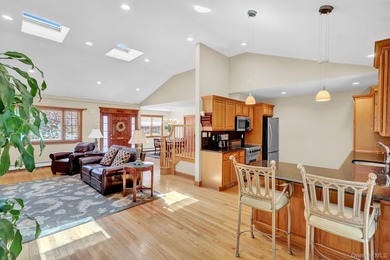 Welcome to this beautifully expanded ranch nestled in one of the - photo 12