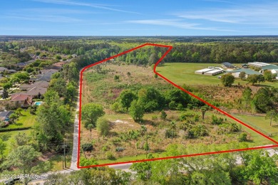 23.43 acres in prime location. Parcel is zoned OR - with - photo 12