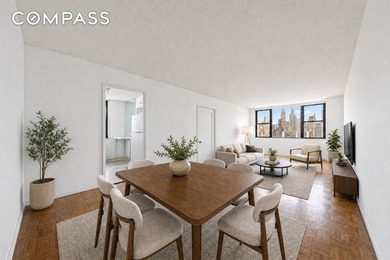 Welcome home to your light-filled corner residence at 201 East - photo 2