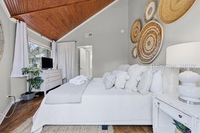 Located in the highly coveted Sea Pines Resort, 25 Night Heron - photo 13