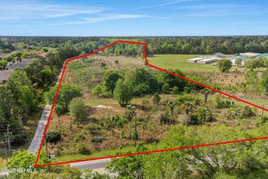23.43 acres in prime location. Parcel is zoned OR - with - photo 13