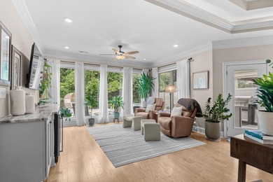 Welcome to this stunning single-level 3-bedroom, 2-bathroom - photo 14