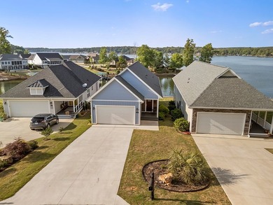 Welcome to 145 Boardwalk, located in the lakefront community of - photo 4
