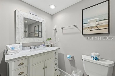 Located in the highly coveted Sea Pines Resort, 25 Night Heron - photo 14