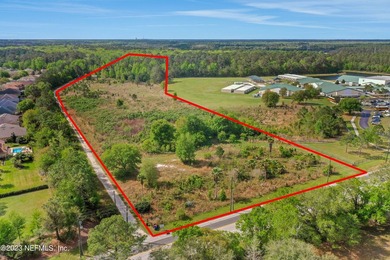 23.43 acres in prime location. Parcel is zoned OR - with - photo 14