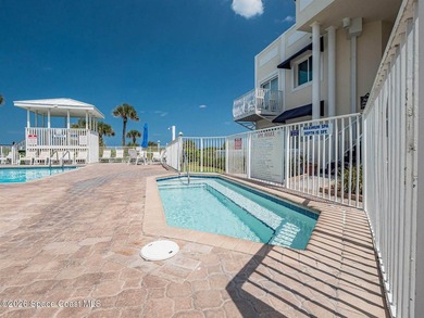 Ocean front complex, gated Royal Mansions! This 2nd floor - photo 14