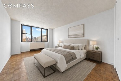 Welcome home to your light-filled corner residence at 201 East - photo 4