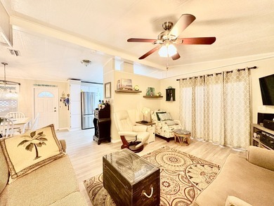 Beautifully updated 2-bedroom, 2-bath home offered partially - photo 14