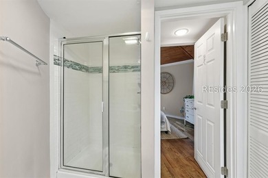 Located in the highly coveted Sea Pines Resort, 25 Night Heron - photo 15