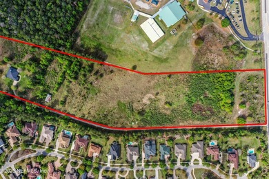 23.43 acres in prime location. Parcel is zoned OR - with - photo 15