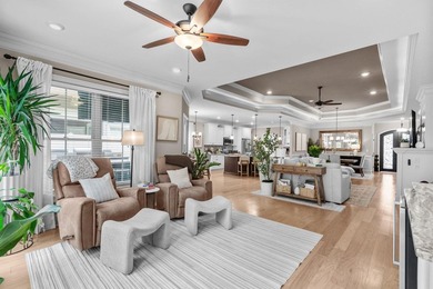 Welcome to this stunning single-level 3-bedroom, 2-bathroom - photo 16