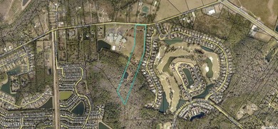 23.43 acres in prime location. Parcel is zoned OR - with - photo 16