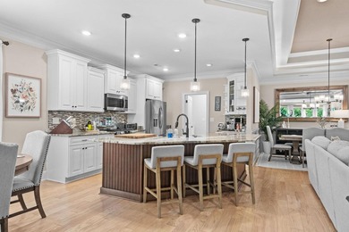 Welcome to this stunning single-level 3-bedroom, 2-bathroom - photo 17