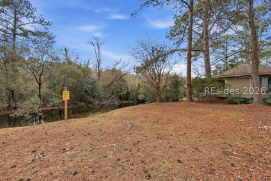 Located in the highly coveted Sea Pines Resort, 25 Night Heron - photo 17