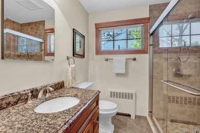 Welcome to this beautifully expanded ranch nestled in one of the - photo 17
