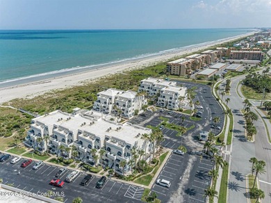 Ocean front complex, gated Royal Mansions! This 2nd floor - photo 17