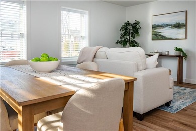 FIRST FLOOR - 1 Level Luxury! Beautiful new 1-bedroom units in - photo 17