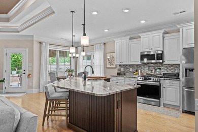 Welcome to this stunning single-level 3-bedroom, 2-bathroom - photo 18