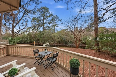 Located in the highly coveted Sea Pines Resort, 25 Night Heron - photo 18