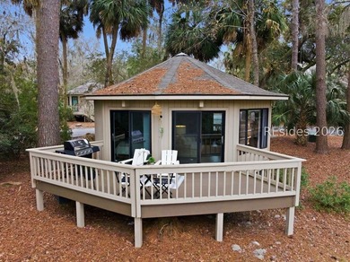 Located in the highly coveted Sea Pines Resort, 25 Night Heron - photo 19