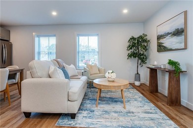 FIRST FLOOR - 1 Level Luxury! Beautiful new 1-bedroom units in - photo 19