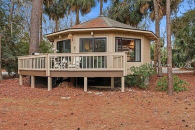 Located in the highly coveted Sea Pines Resort, 25 Night Heron - photo 20