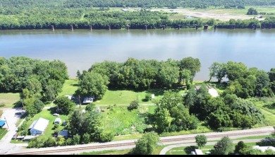 Ohio River - Lewis County Lot For Sale in Vanceburg Kentucky