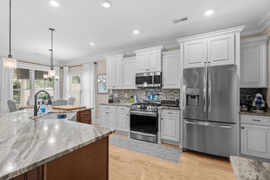 Welcome to this stunning single-level 3-bedroom, 2-bathroom - photo 21