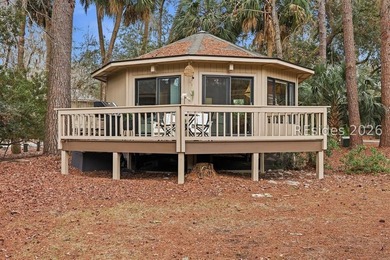 Located in the highly coveted Sea Pines Resort, 25 Night Heron - photo 21
