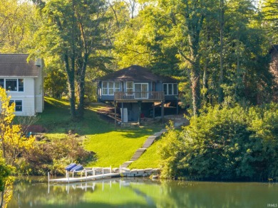 Lake Home For Sale in Syracuse, Indiana