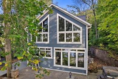 Lake Home For Sale in East Troy, Wisconsin