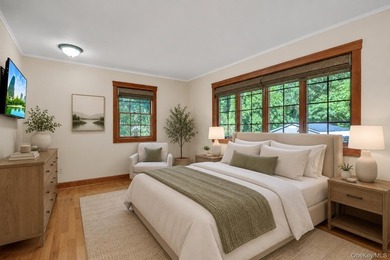 Welcome to this beautifully expanded ranch nestled in one of the - photo 21