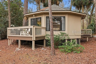 Located in the highly coveted Sea Pines Resort, 25 Night Heron - photo 22