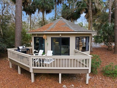Located in the highly coveted Sea Pines Resort, 25 Night Heron - photo 23
