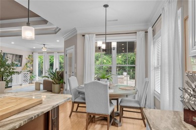 Welcome to this stunning single-level 3-bedroom, 2-bathroom - photo 24